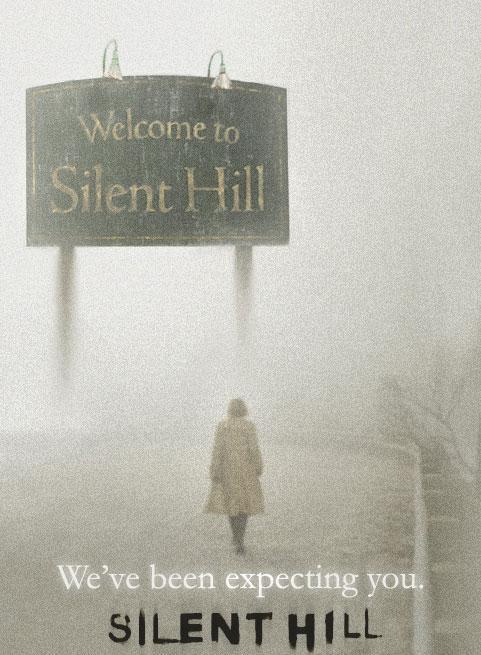 寂静岭 Silent Hill (2006) / 鬼魅山房(港) / 沉默之丘(台) / 哑巴山
