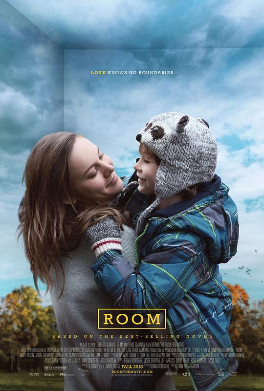 房间 Room (2015) / 不存在的房间(台) / 抖室(港)