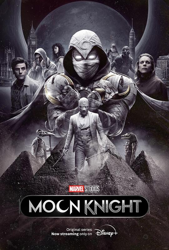 月光骑士 Moon Knight (2022)