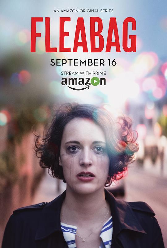 伦敦生活 第一季 Fleabag Season 1 (2016) / 邋遢女郎(港/台) / 脱线人生 / 睡袋