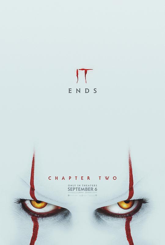 小丑回魂2 It: Chapter Two (2019) / 它：第二章(台) / It 2