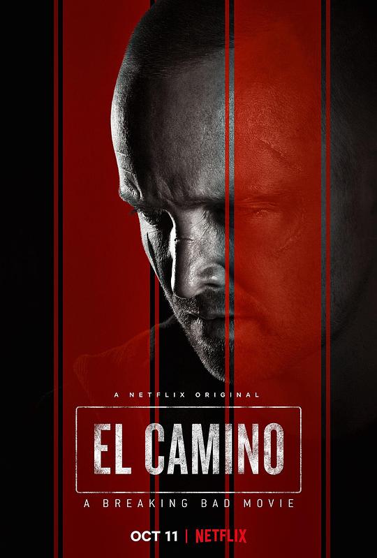 续命之徒：绝命毒师电影 El Camino: A Breaking Bad Movie (2019) / 绝命毒师电影：续命之徒 / 格林布莱尔 / Greenbriar
