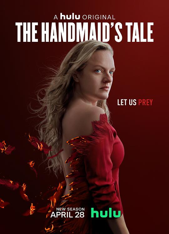 使女的故事 第四季 The Handmaid's Tale Season 4 (2021)