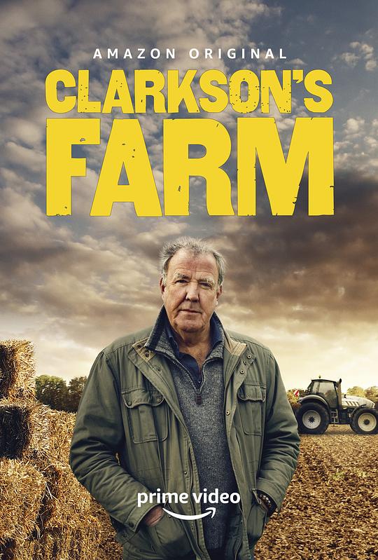 克拉克森的农场 第一季 Clarkson's Farm Season 1 (2021) / 我买了一个农场 / I Bought the Farm