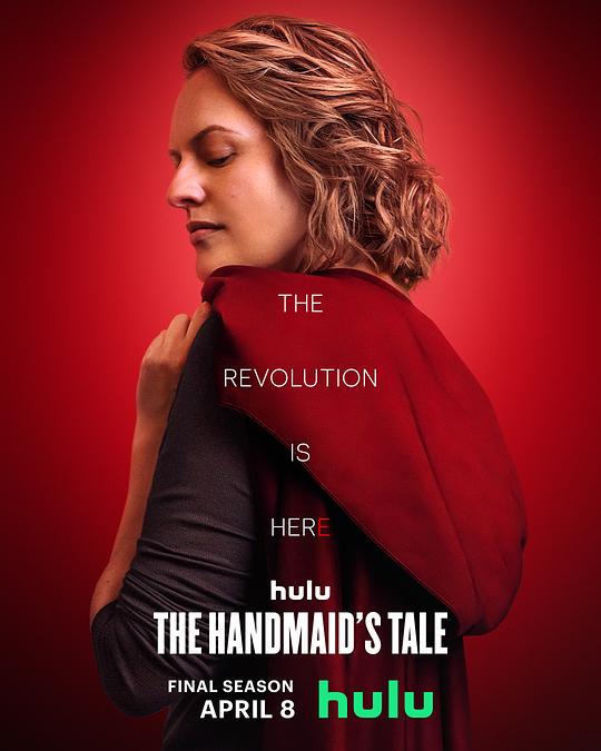 使女的故事 第六季 The Handmaid's Tale Season 6 (2025) / 使女的故事最终季
