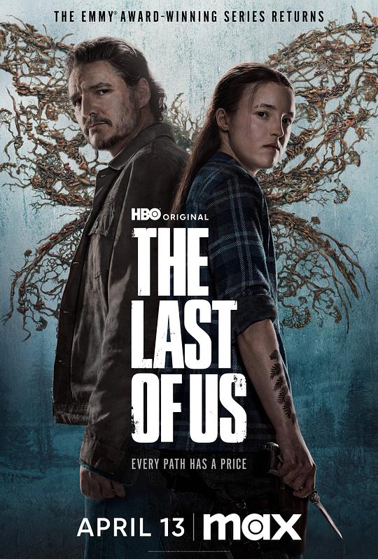最后生还者 第二季 The Last of Us Season 2 (2025) / 美国末日 / 末日余生