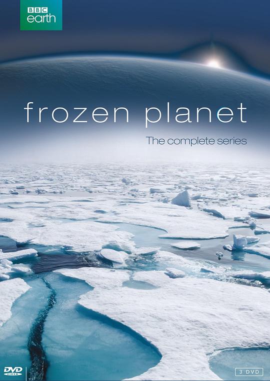 冰冻星球 第一季 Frozen Planet Season 1 (2011) / 冰冷星球